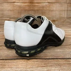 Nike | Shoes | Nike Power Channel Golf Shoes Men Size 3 W  display picture 1